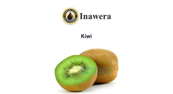 Изображение Ароматизатор Inawera Kiwi Ароматизатор Inawera Kiwi