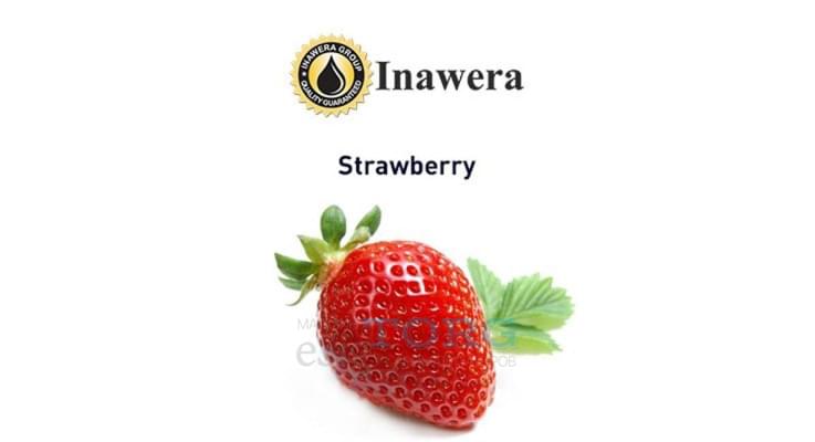 Изображение Ароматизатор Inawera Strawberry Ароматизатор Inawera Strawberry
