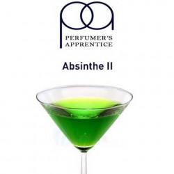 Absinthe II TPA Absinthe II TPA