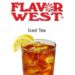 Iced Tea Flavor West Iced Tea Flavor West