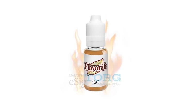 Изображение Ароматизатор Flavorah Heat Ароматизатор Flavorah Heat