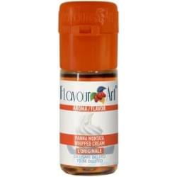 Whipped Cream FlavourArt Whipped Cream FlavourArt