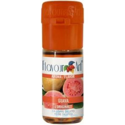 Guava FlavourArt Guava FlavourArt