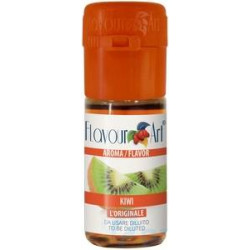 Kiwi FlavourArt Kiwi FlavourArt