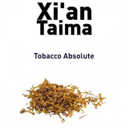 Tobacco Absolute Xian Taima Tobacco Absolute Xian Taima