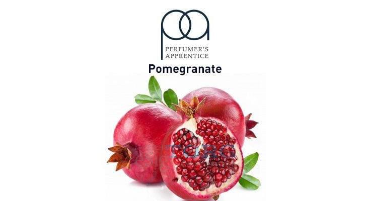 Изображение Ароматизатор TPA Pomegranate Ароматизатор TPA Pomegranate