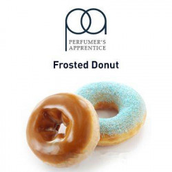 Frosted Donut TPA Frosted Donut TPA