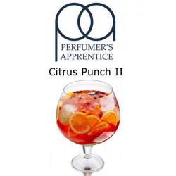 Citrus Punch II TPA Citrus Punch II TPA